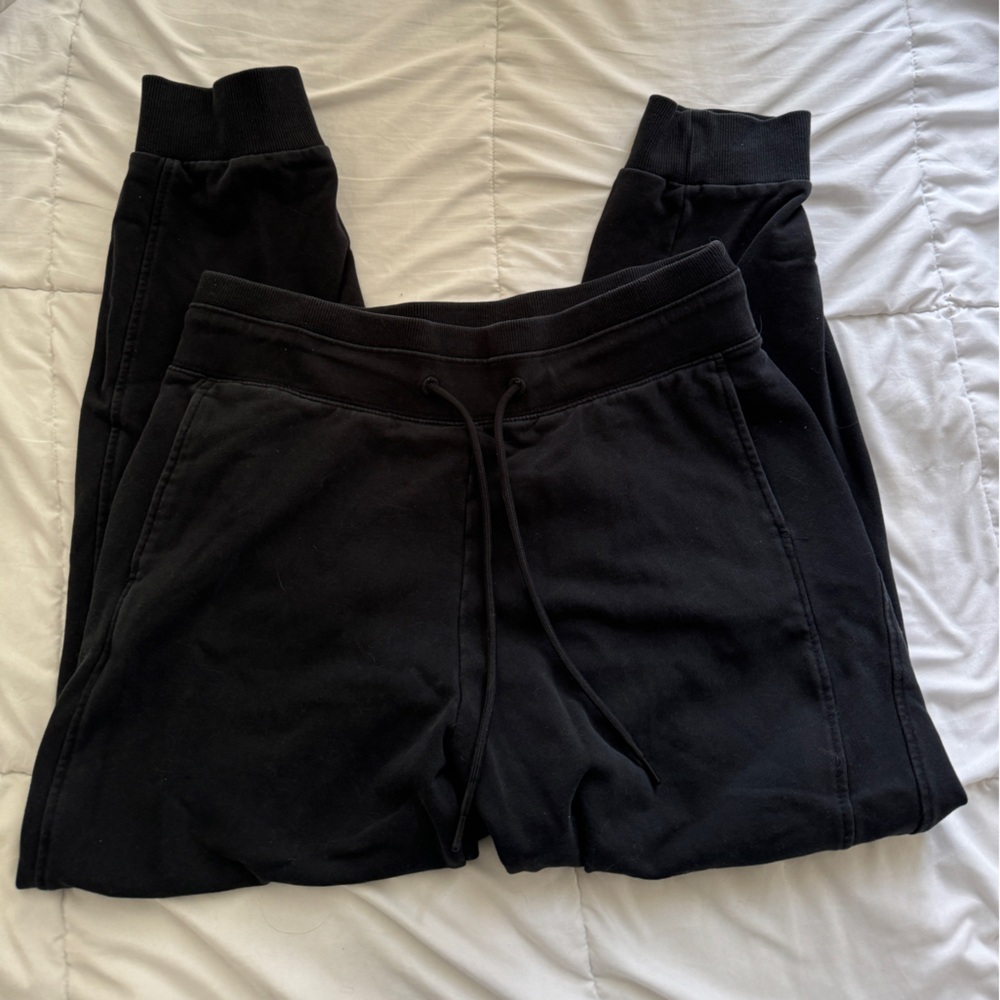 Target Joy Lab Joggers Black Size Medium